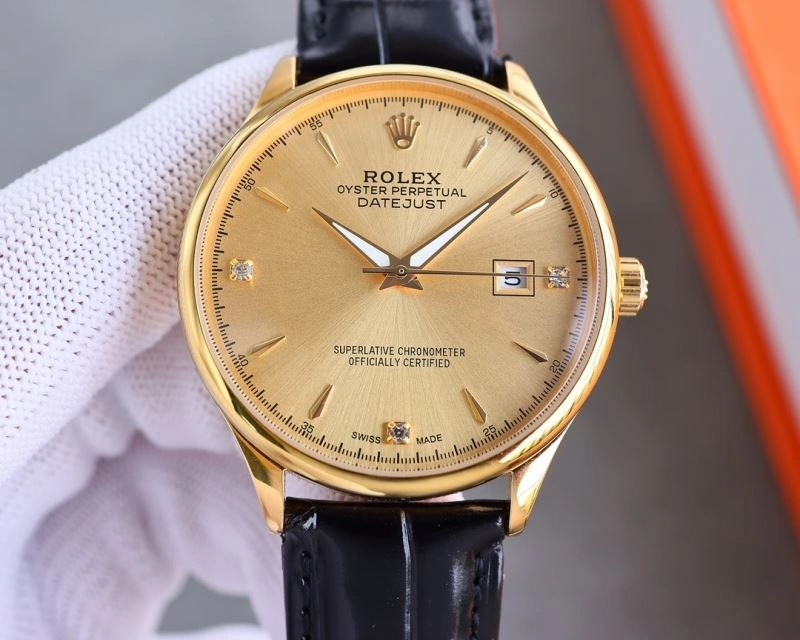 HighPerformance ROLEX Watches 200151