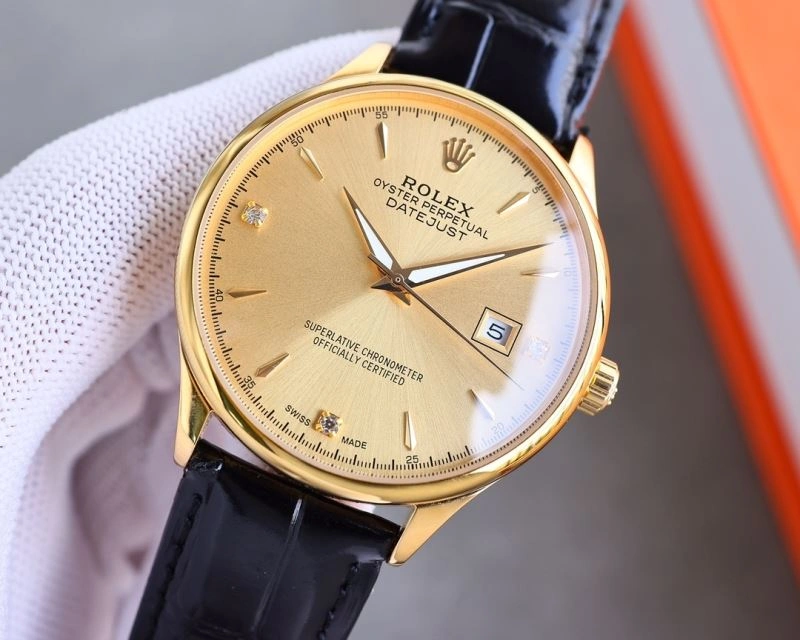 HighPerformance ROLEX Watches 200151