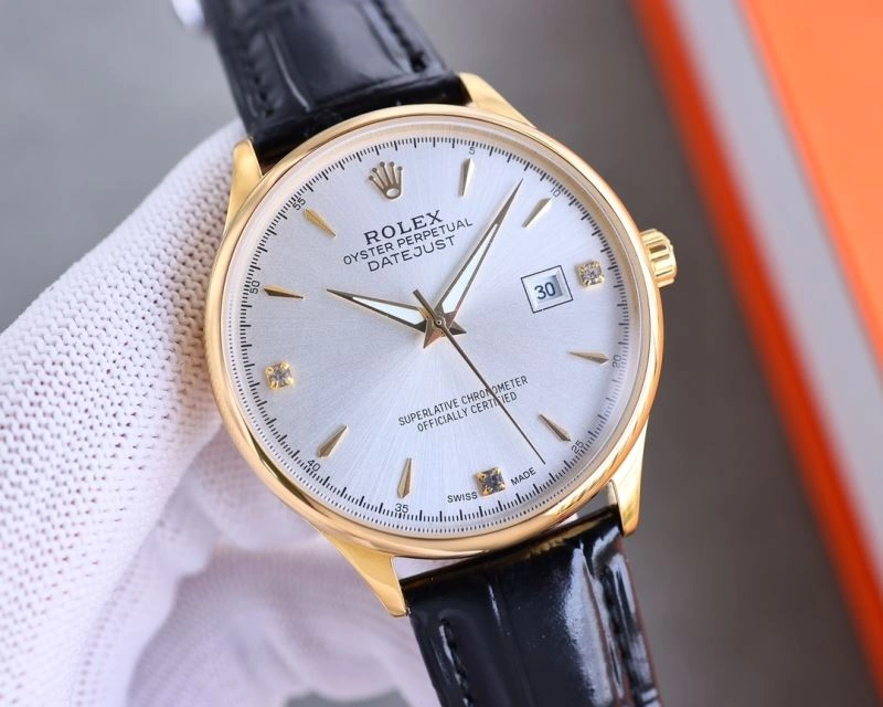 HighPerformance ROLEX Watches 200151