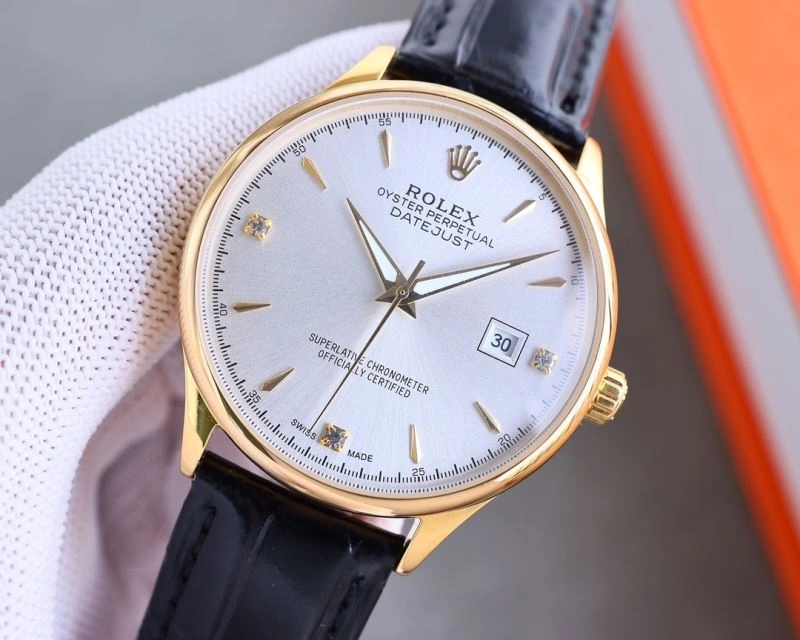 HighPerformance ROLEX Watches 200151