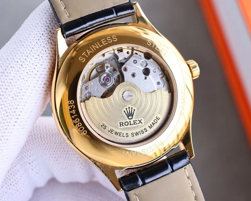 HighPerformance ROLEX Watches 200151