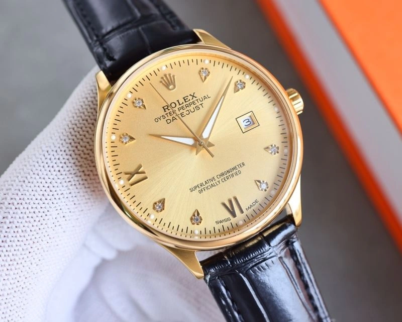 ROLEX Watches Chic 200146