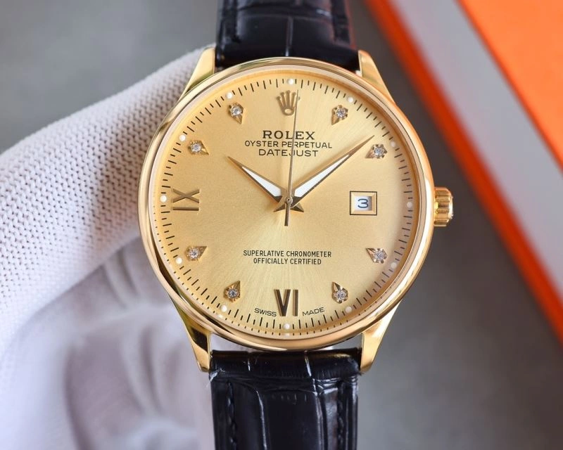 ROLEX Watches Chic 200146