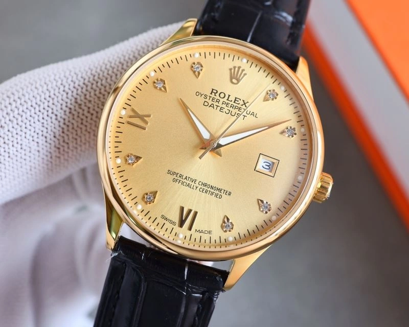 ROLEX Watches Chic 200146