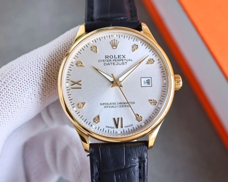 ROLEX Watches Chic 200146