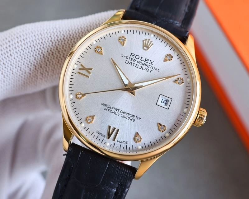 ROLEX Watches Chic 200146