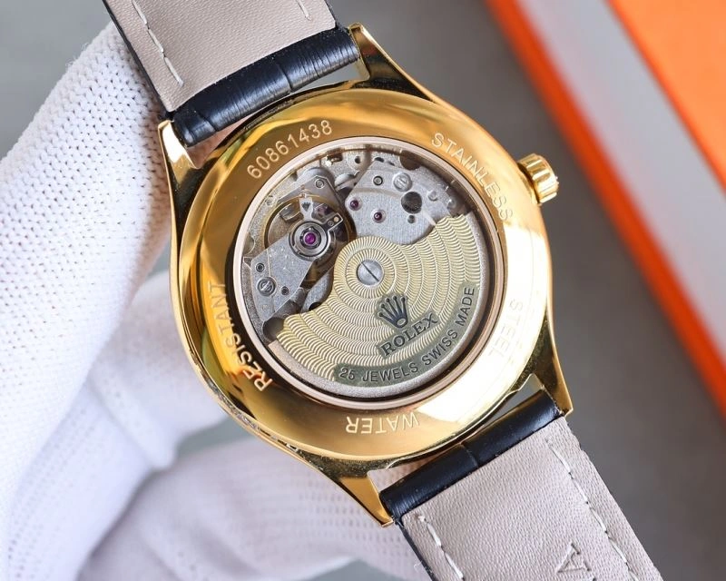 ROLEX Watches Chic 200146