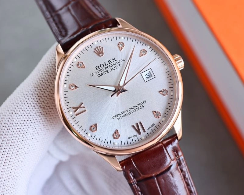 Modern ROLEX Watches 200148