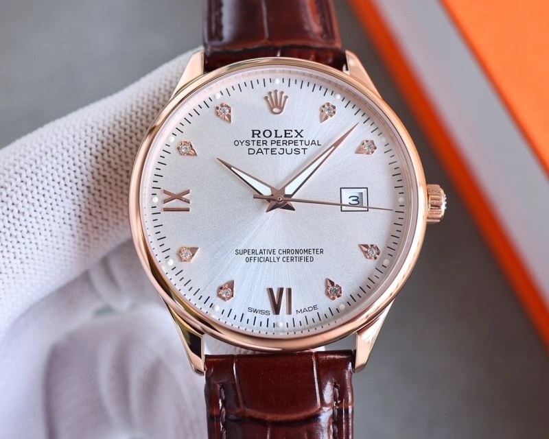 Modern ROLEX Watches 200148