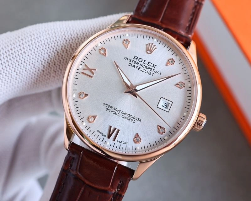 Modern ROLEX Watches 200148