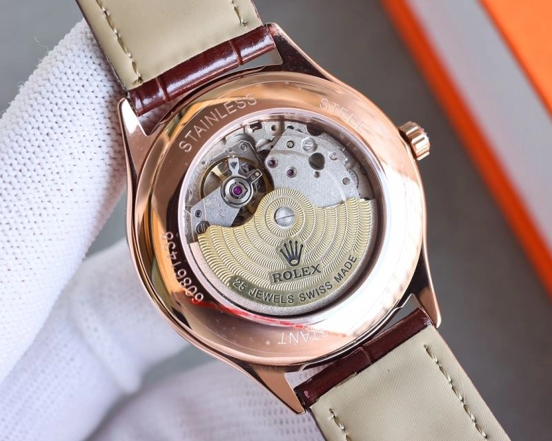 Modern ROLEX Watches 200148
