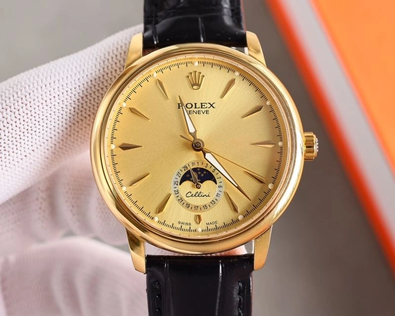 ROLEX Watches SmoothTexture 200155