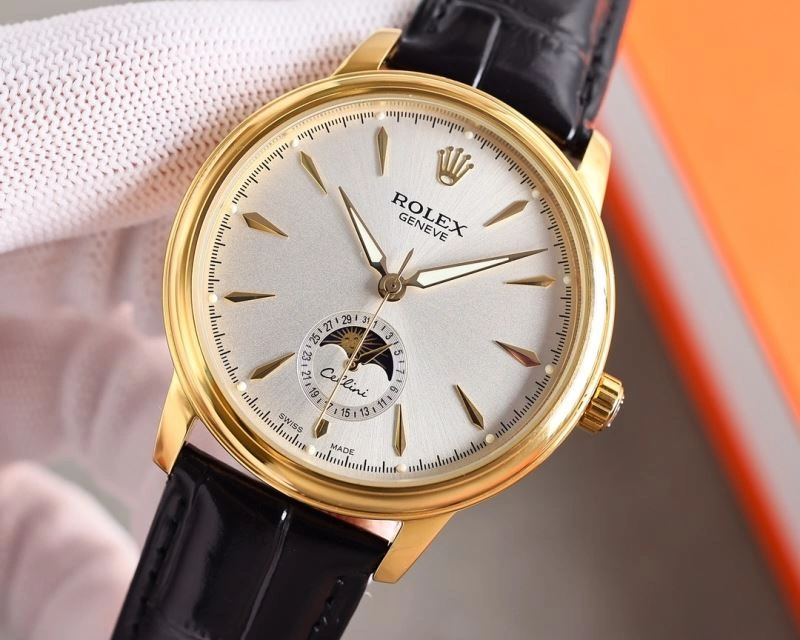 ROLEX Watches SmoothTexture 200155