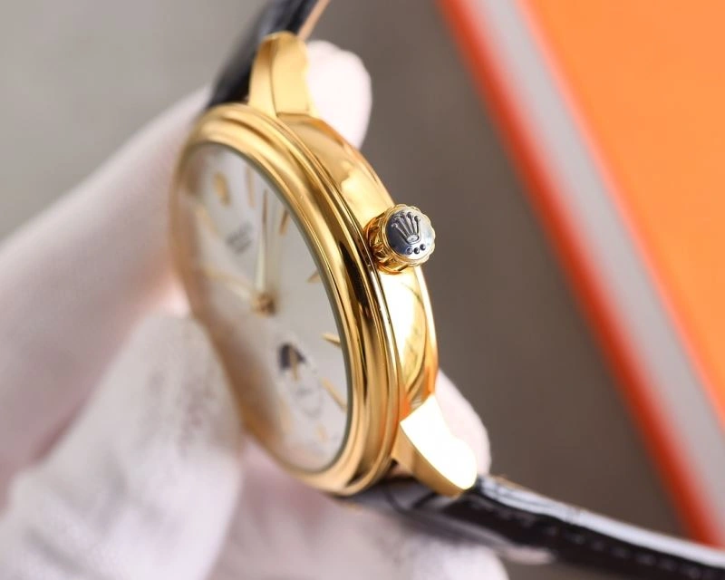 ROLEX Watches SmoothTexture 200155