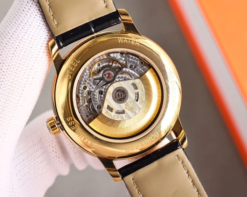 ROLEX Watches SmoothTexture 200155