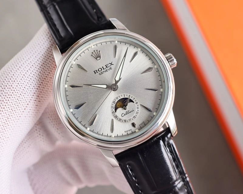 ROLEX Watches Trendsetting 200147