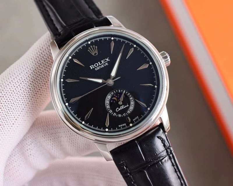 ROLEX Watches Trendsetting 200147