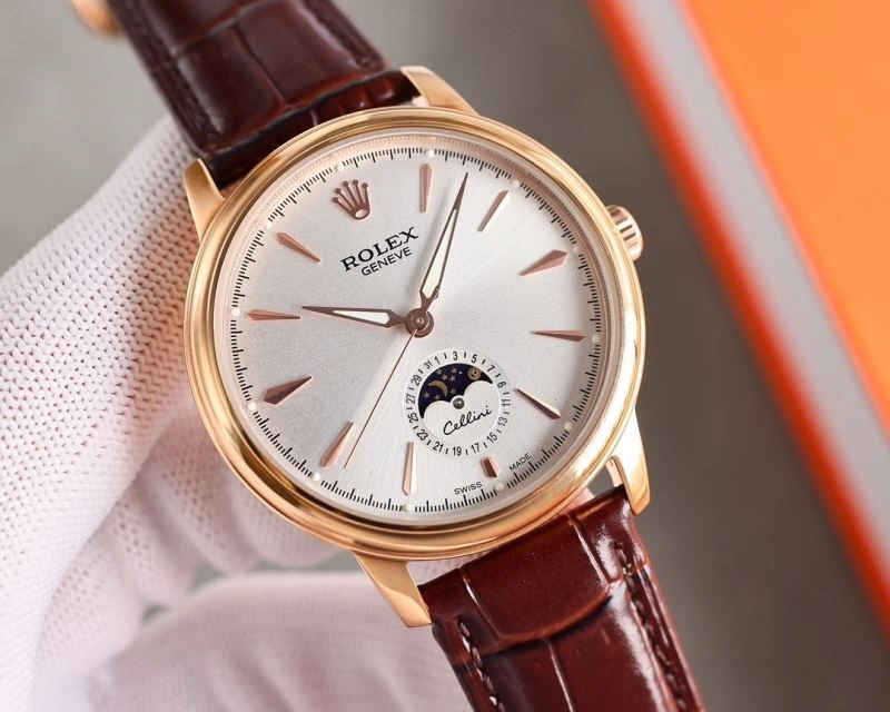 ROLEX Watches Trendsetting 200147