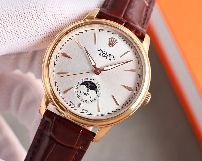 ROLEX Watches Trendsetting 200147