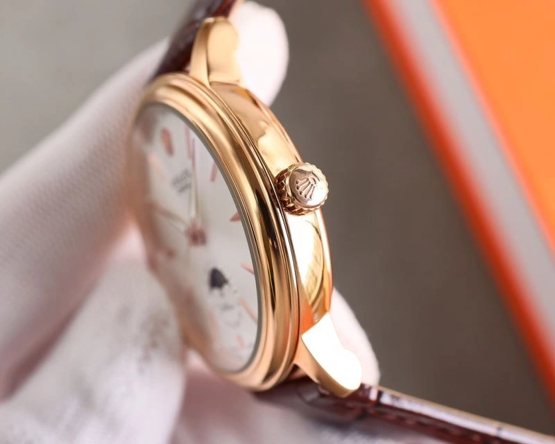 ROLEX Watches Trendsetting 200147