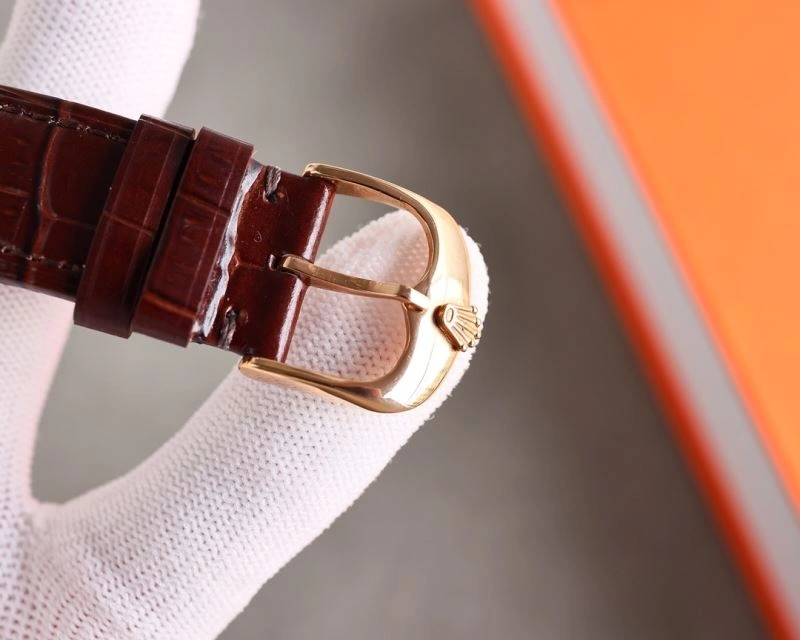 ROLEX Watches Trendsetting 200147