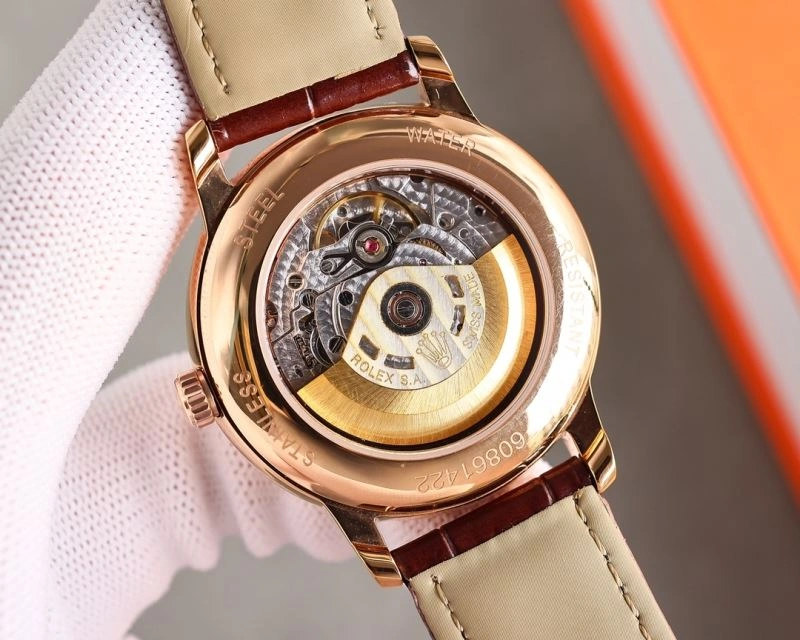 ROLEX Watches Trendsetting 200147