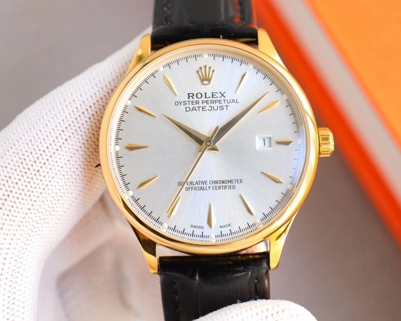 ROLEX Watches HighQuality 200135