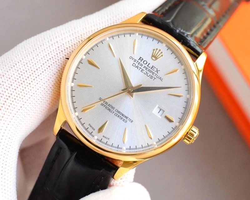 ROLEX Watches HighQuality 200135
