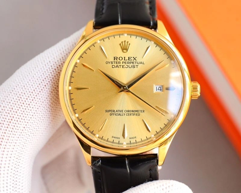 ROLEX Watches HighQuality 200135