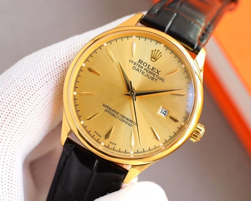 ROLEX Watches HighQuality 200135