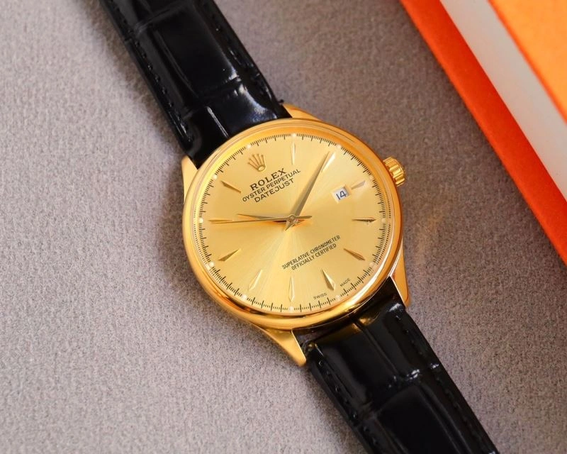 ROLEX Watches HighQuality 200135