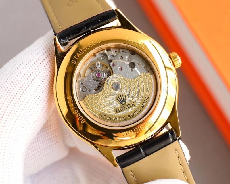 ROLEX Watches HighQuality 200135