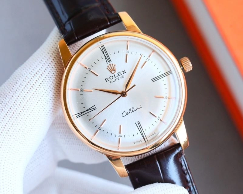 FreshLook ROLEX Watches 200153