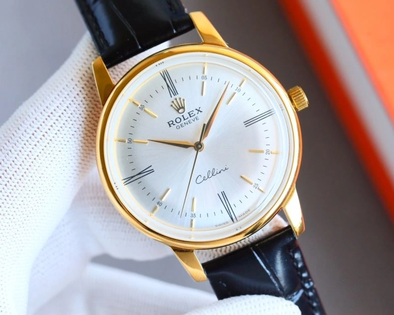 FreshLook ROLEX Watches 200153