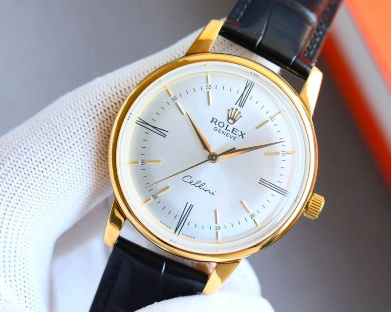 FreshLook ROLEX Watches 200153