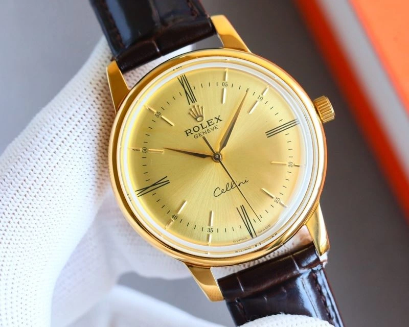 FreshLook ROLEX Watches 200153