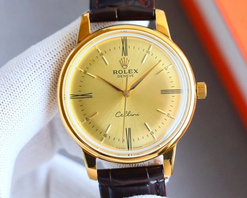 FreshLook ROLEX Watches 200153