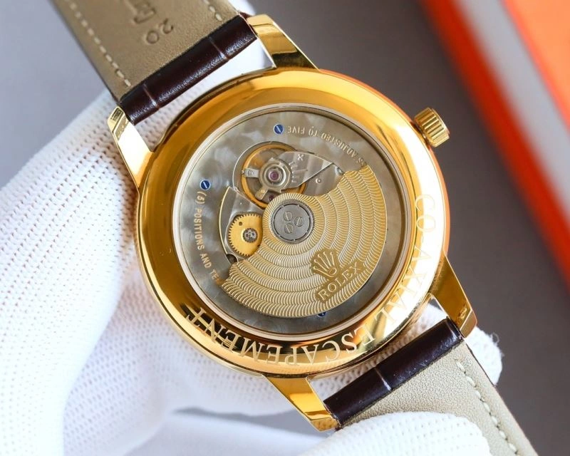 FreshLook ROLEX Watches 200153
