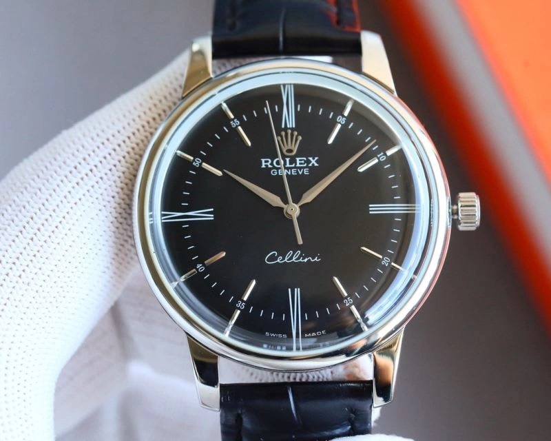 ROLEX Watches Sporty 200143