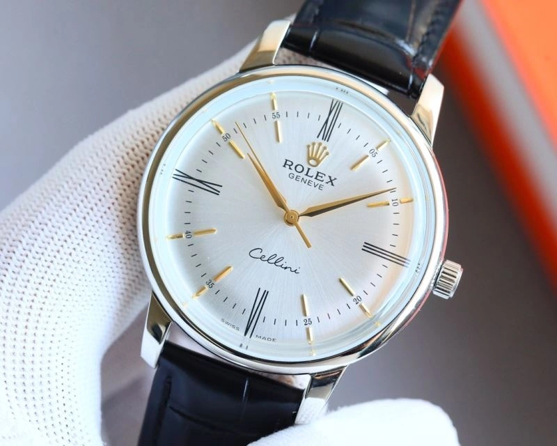 ROLEX Watches Sporty 200143