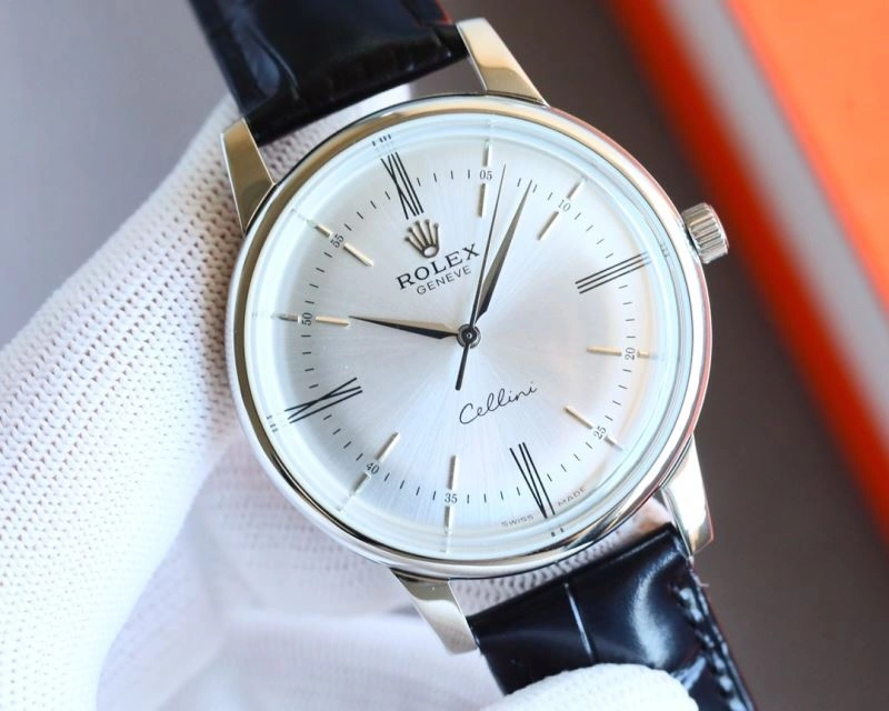 ROLEX Watches Sporty 200143