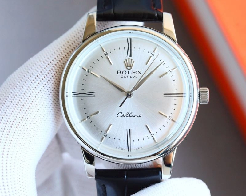 ROLEX Watches Sporty 200143