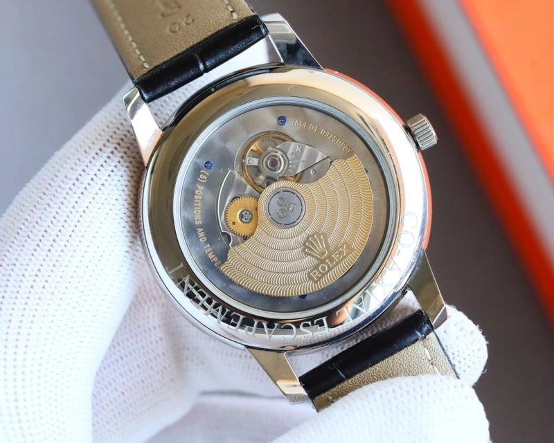 ROLEX Watches Sporty 200143