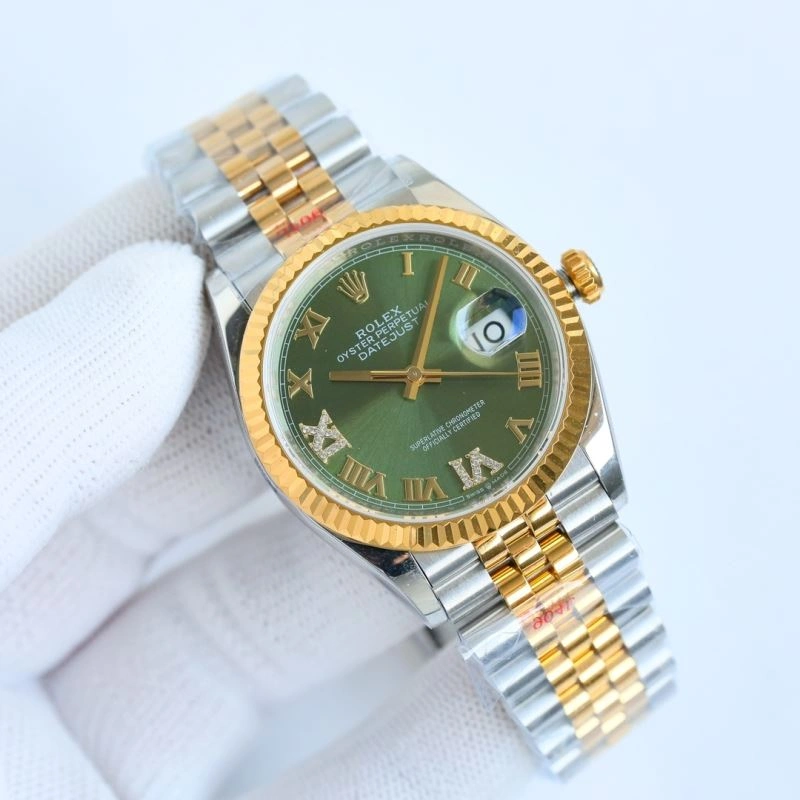 GoAnywhere ROLEX Watches 200128