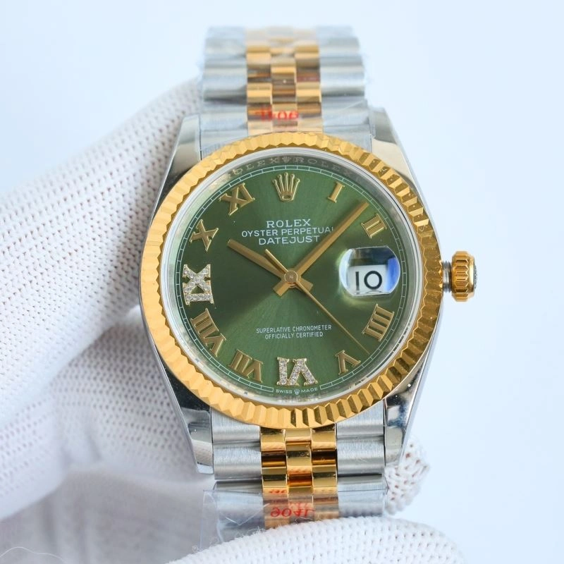 GoAnywhere ROLEX Watches 200128