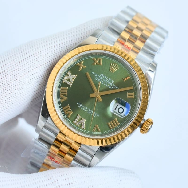 GoAnywhere ROLEX Watches 200128