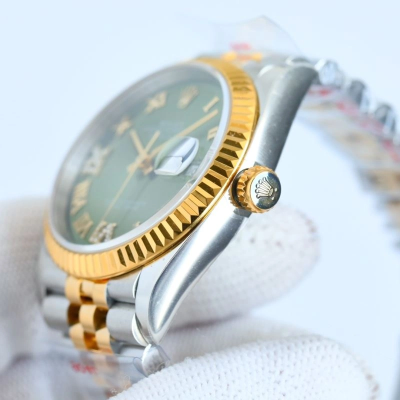 GoAnywhere ROLEX Watches 200128