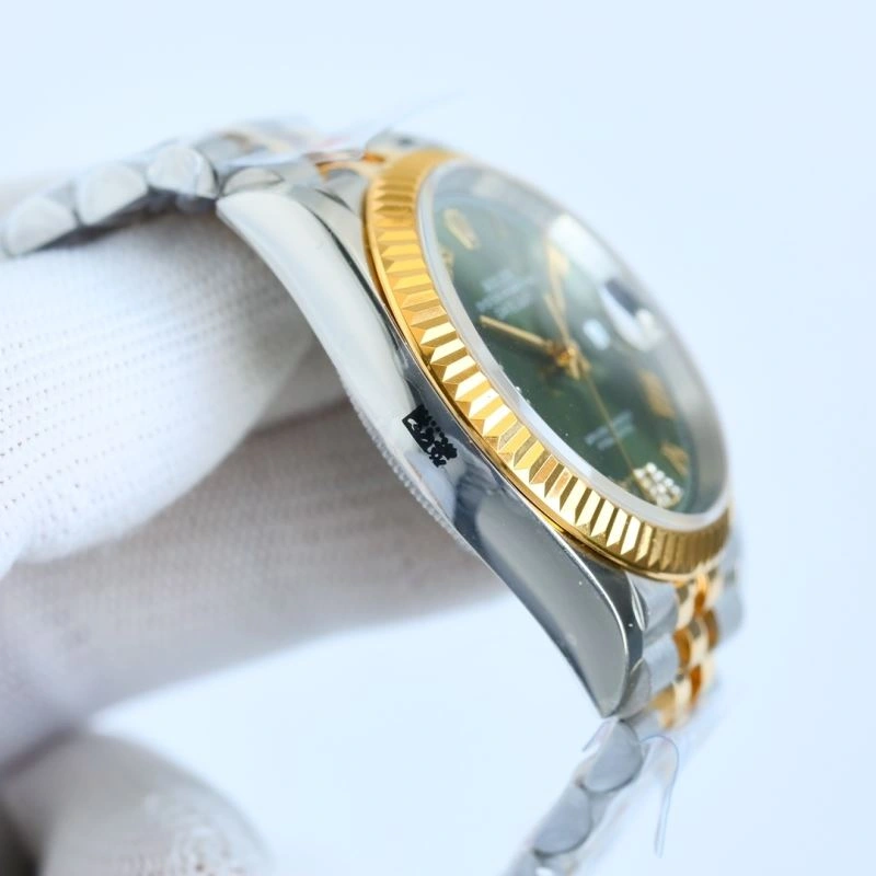 GoAnywhere ROLEX Watches 200128