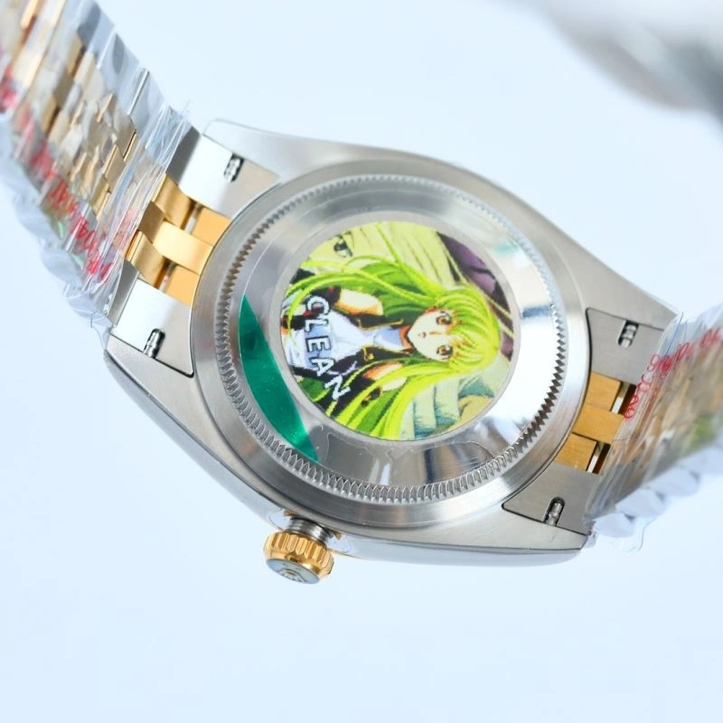 GoAnywhere ROLEX Watches 200128