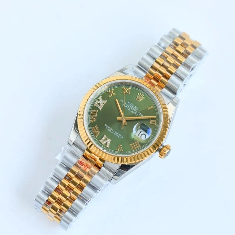 GoAnywhere ROLEX Watches 200128